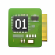 Icon of program: MAC Address Changer