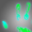 Icon of program: Finger Scanner Fortunes l…