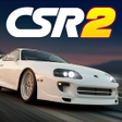 CSR Racing 2 icon