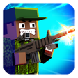 Icon of program: Pixel Crime Airport Attac…