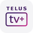 Icon of program: TELUS TV - Android TV
