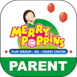 Icon of program: Merry Poppins Parent