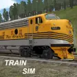 Icon of program: Train Sim