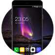 Theme for Lenovo phab2 plus HD icon