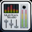 Icon of program: MultiTrack Studio