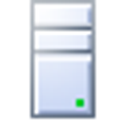 Icon of program: Excel 2003 Sample: Replic…