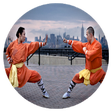 Icono de programa: Shaolin kung fu