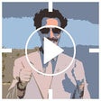 Icono de programa: Borat - Boite son