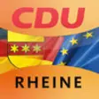 Icon of program: CDU Rheine