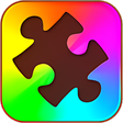 Icono de programa: Jigsaw Puzzle Quest: Free…