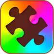 Icon of program: Jigsaw Puzzle Quest: Free…