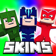 Icon of program: PJ Superheroes Masks Mod …