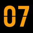 Icono de programa: Flip clock - no ads