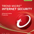 Icon of program: Trend Micro Internet Secu…
