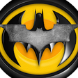Icono de programa: Batman games:screen lock