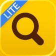 Icon of program: Word Lookup Free - Dictio…