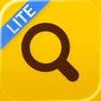 Icon of program: Word Lookup Free - Dictio…