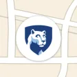 Icon of program: Penn State Campus Maps