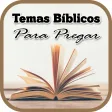 Icon of program: Temas Bblicos para Pregar