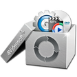 Icon of program: 4Videosoft MP4 Converter …