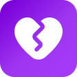 Icon of program: Lonely - Chat with Strang…