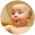 Baby Stickers for WhatsApp - WAStickerApps icon