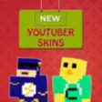Icon of program: PE New Youtuber Skins Lit…