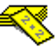 Icon of program: Academic Flashcards