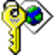 Icono de programa: KeyPass Portable