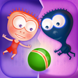 Icon of program: Give My Ball Back