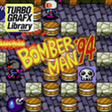 Icono de programa: Bomberman'94 for Windows …