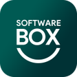 Software Box icon