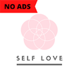 SELF LOVE PRO- improve personal growth &well being icon