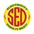 Icon of program: SED Account
