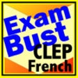 Icon of program: CLEP French Prep Flashcar…