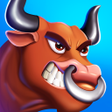 Icono de programa: Bull Fight: Online Battle…