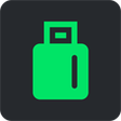 Icon of program: Shining Mac Pen Drive Dat…