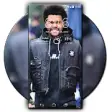 Icon of program: Wallpapers for The Weeknd…
