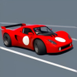 Icon of program: Total Crazy Descent