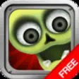 Icon of program: Call of Zombies Free - Br…