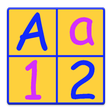 Icono de programa: Speaking ABCD