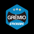 Icon of program: Grmio Stickers for WhatsA…