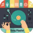 Icon of program: Song Playlist