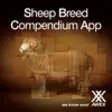 Icon of program: Sheep Breed Compendium by…