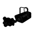 Icon of program: Fog machine Remote Contro…