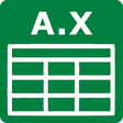 Icono de programa: Advance Excel