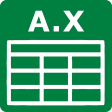 Icon of program: Advance Excel