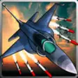 Icon of program: Thunder Rider - Jet Fligh…