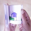 Icono de programa: Flipbook Animation