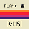 Icon of program: 1984 Cam  VHS Camcorder R…